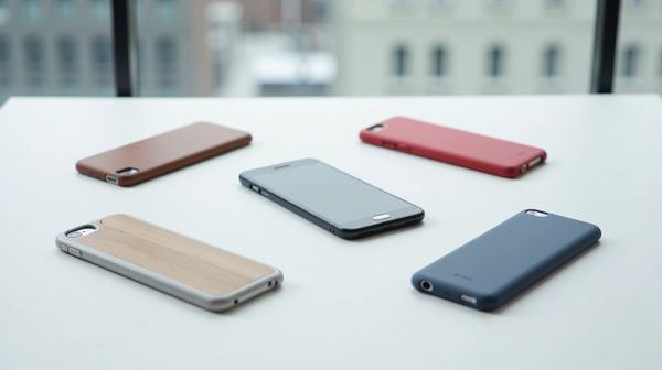 Diversifier son catalogue avec des coques de téléphone adaptées