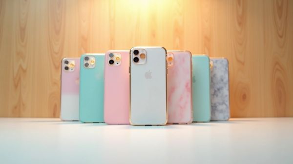 Diversifier son catalogue avec des coques de téléphone adaptées