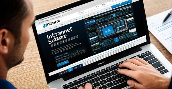 Logiciel intranet : guide pratique pour une sélection efficace