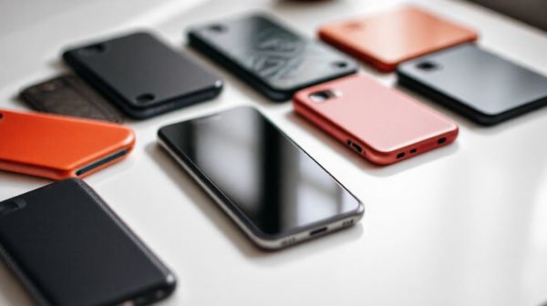 Top stratégies pour enrichir votre sélection de coques de téléphone