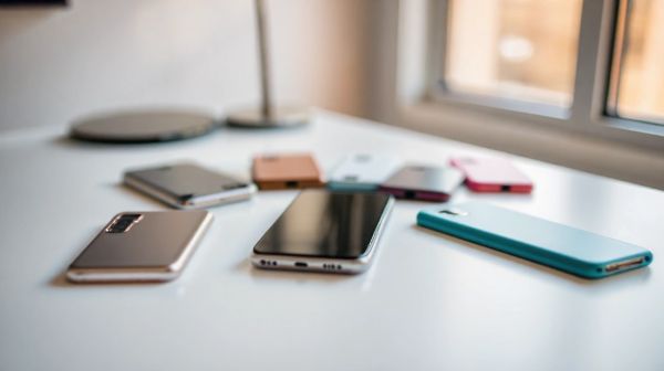 Top stratégies pour enrichir votre sélection de coques de téléphone