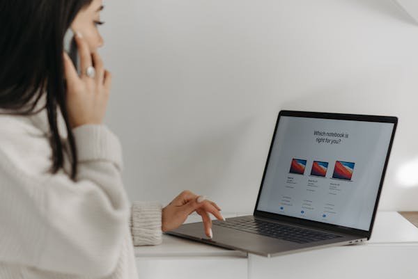 Réussissez votre projet de création de site internet à avignon