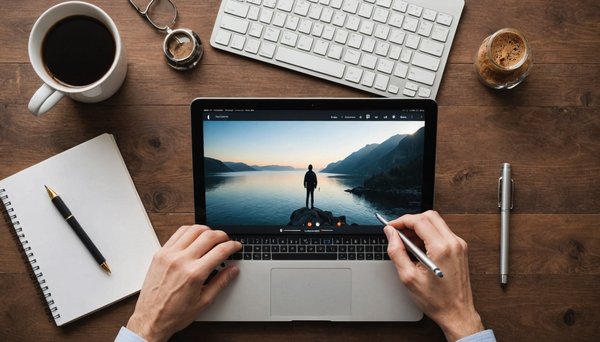 Boostez votre présence en ligne avec votre blog digital